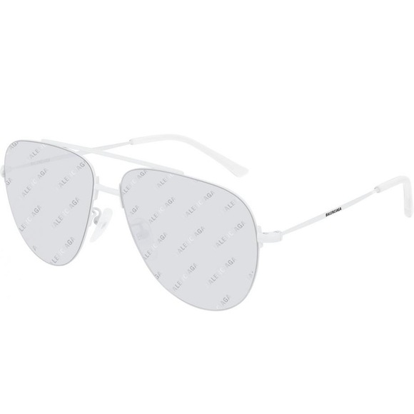 Balenciaga Accessories - NEW BB0013S 006 UNISEX AVIATOR SUNGLASSES BALENCIAGA BB0013S 006 AVIATOR EYEWEAR